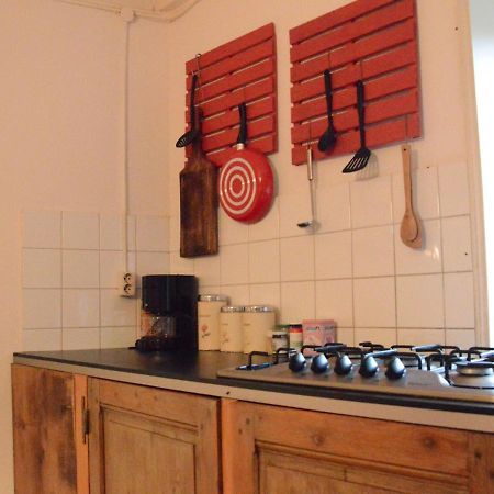 Spacious Holiday Home Near The Forest Barricourt Exterior foto